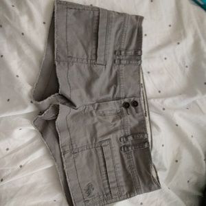 Abercrombie Shorts