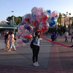 Meet your Posher, Mayra