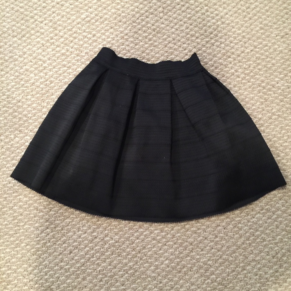 Express Skirt