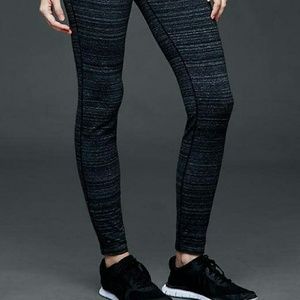 GapFit Full Panel Maternity Active pants