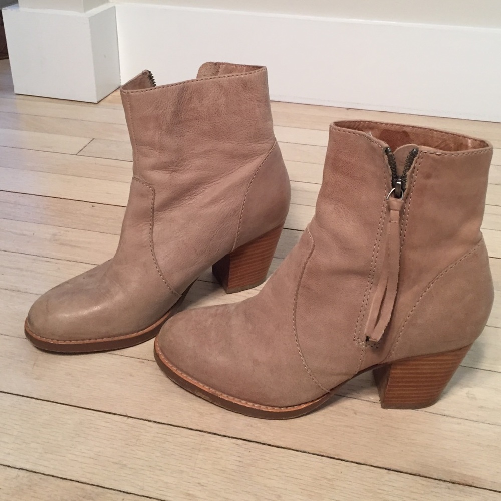 Aldo Boots