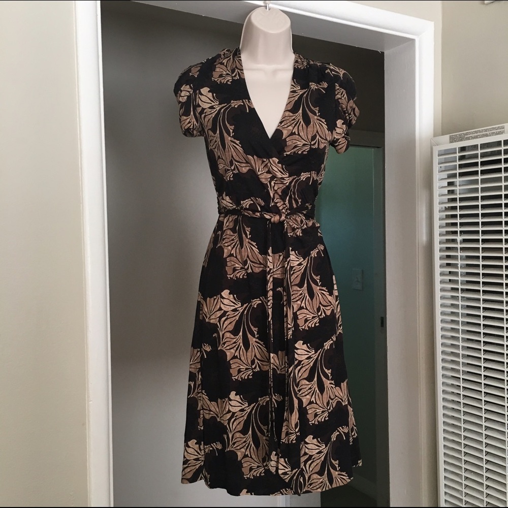 Banana Republic size small dress