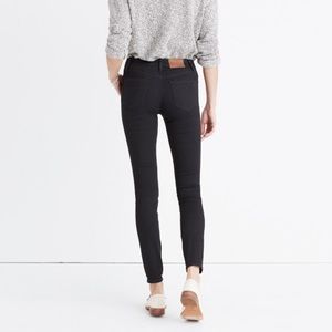 Madewell Skinny Skinny jeans size 25