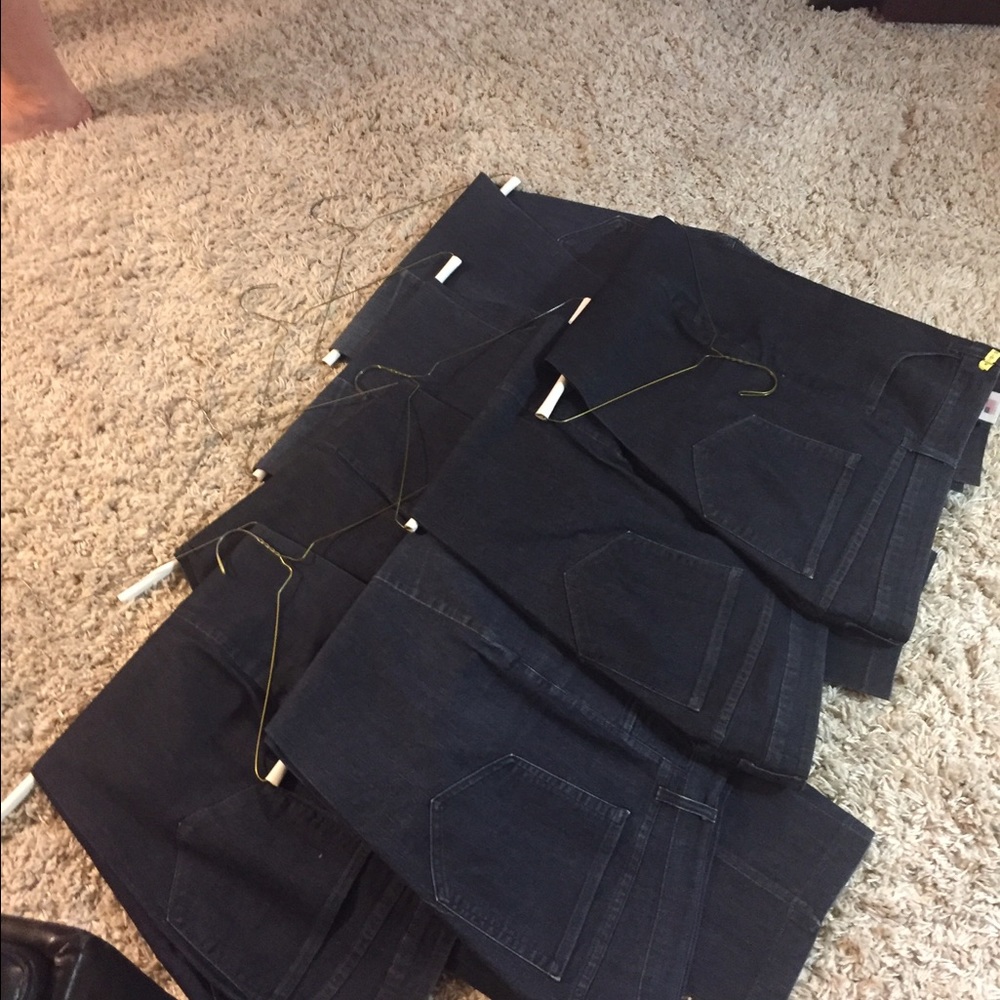 not your daughters jeans