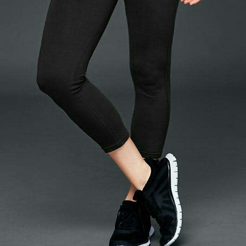 GapFit Full Panel Maternity Active pants