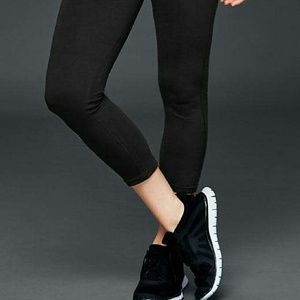 GapFit Full Panel Maternity Active pants