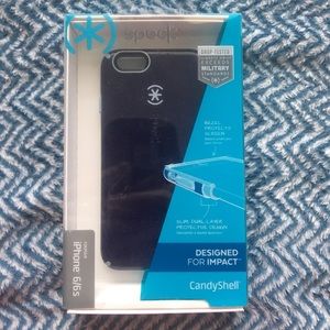 Speck iPhone 6/6s candy shell case
