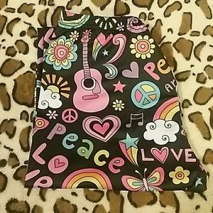 CowCow leggings NWOT