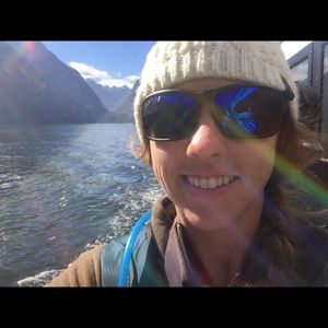 Meet your Posher, Anne