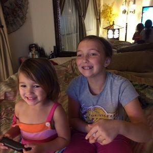 Meet your Posher, Bonnie