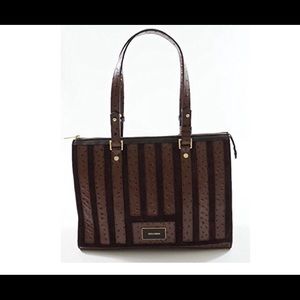 Brahmin Prague Anywhere Tote