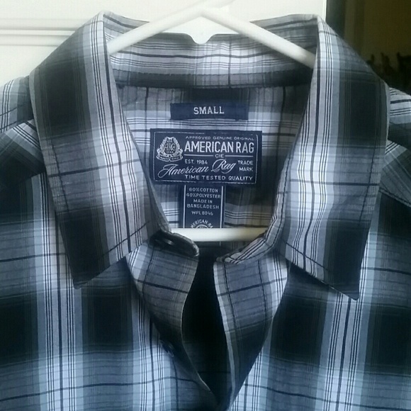 Shirt - Picture 1 of 2
