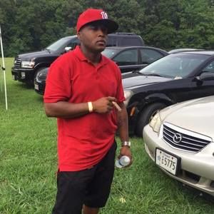 Meet your Posher, Mike