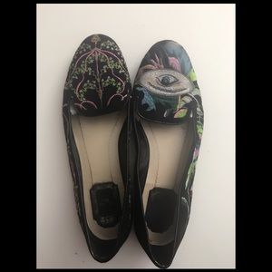 Authentic Christian Dior Flats Size 38.5 (8.5)