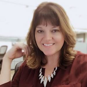 Meet your Posher, Kimberly