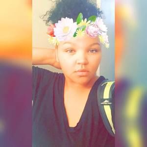 Meet your Posher, Jamillison