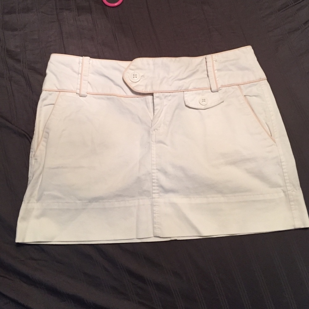 American eagle skirt