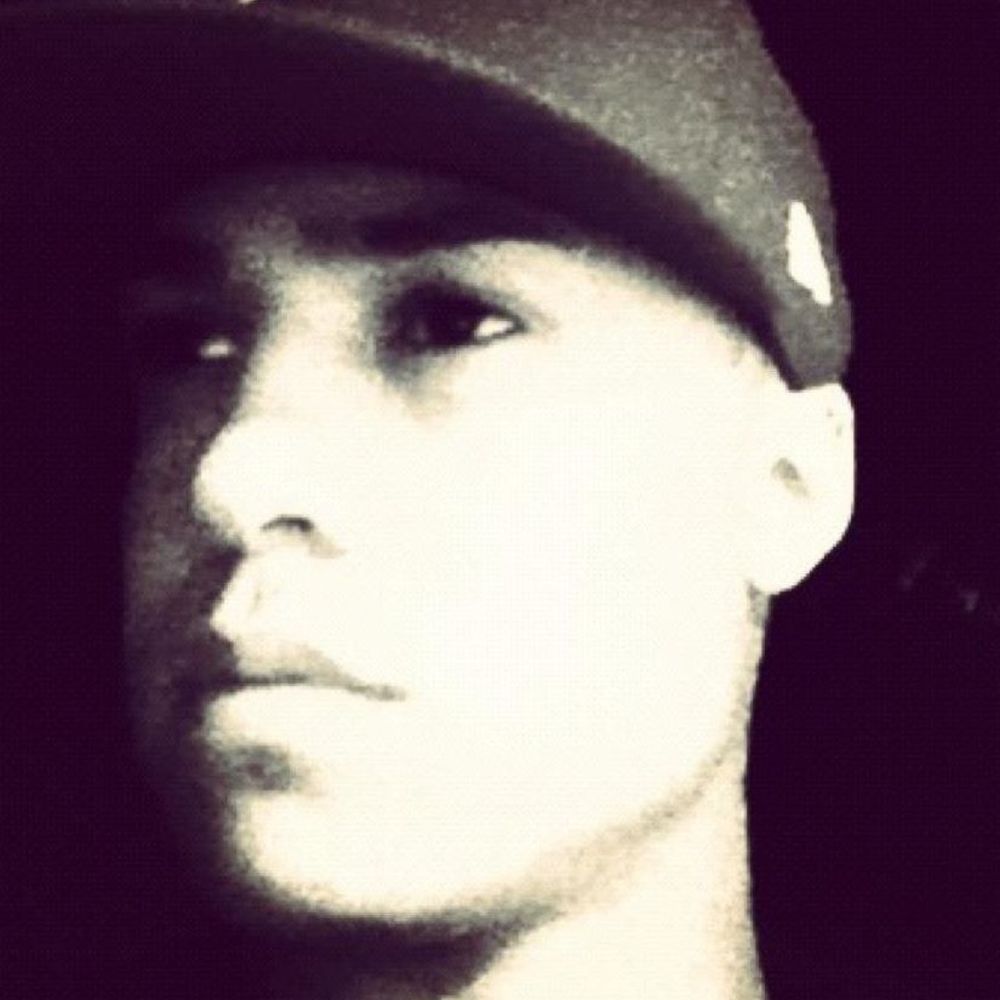 Meet your Posher, Matt