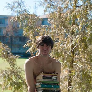 Meet your Posher, David