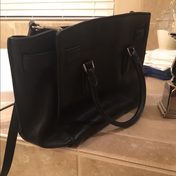 Michael Kors purse - Picture 2 of 2