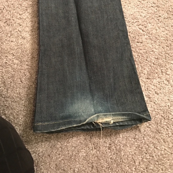 William Rast jeans - Picture 3 of 4