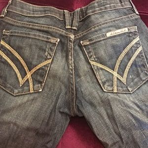 William Rast jeans