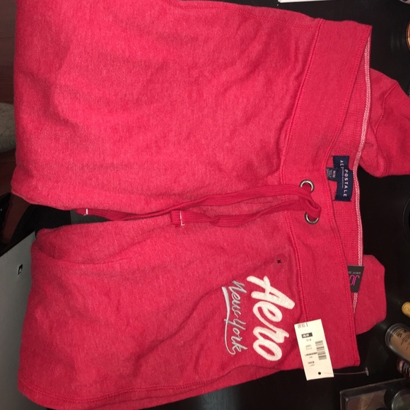 Aeropostale sweats - Picture 1 of 4