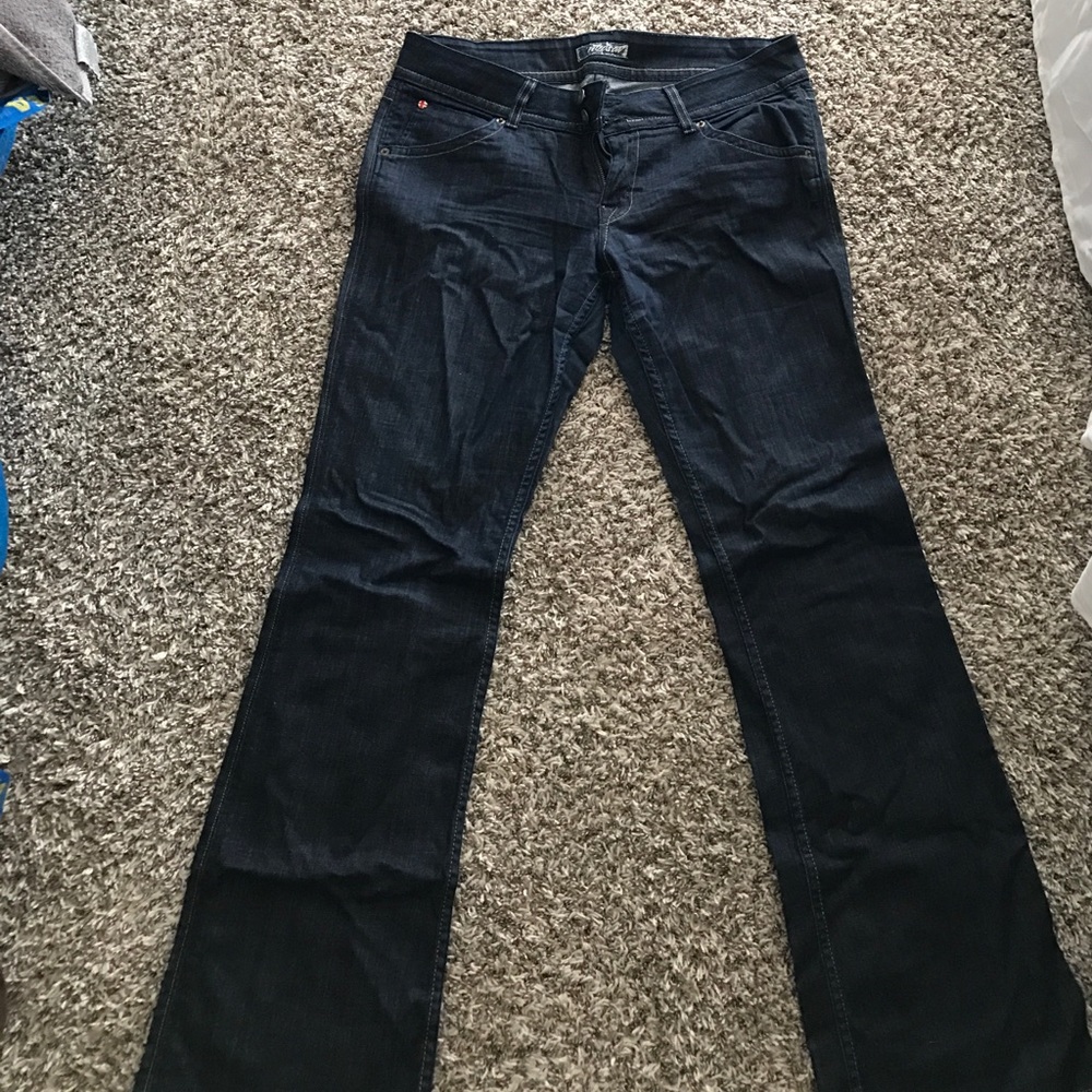 Hudson jeans size 32