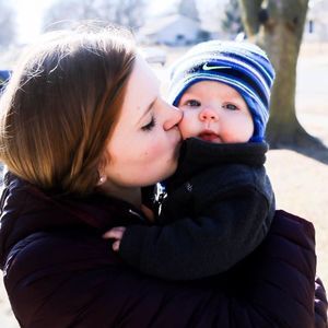 Meet your Posher, Hailey