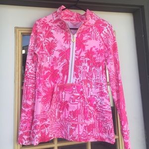 Lilly Pulitzer Rule Breakers Popover small
