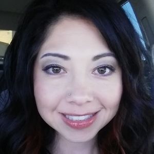 Meet your Posher, Priscilla