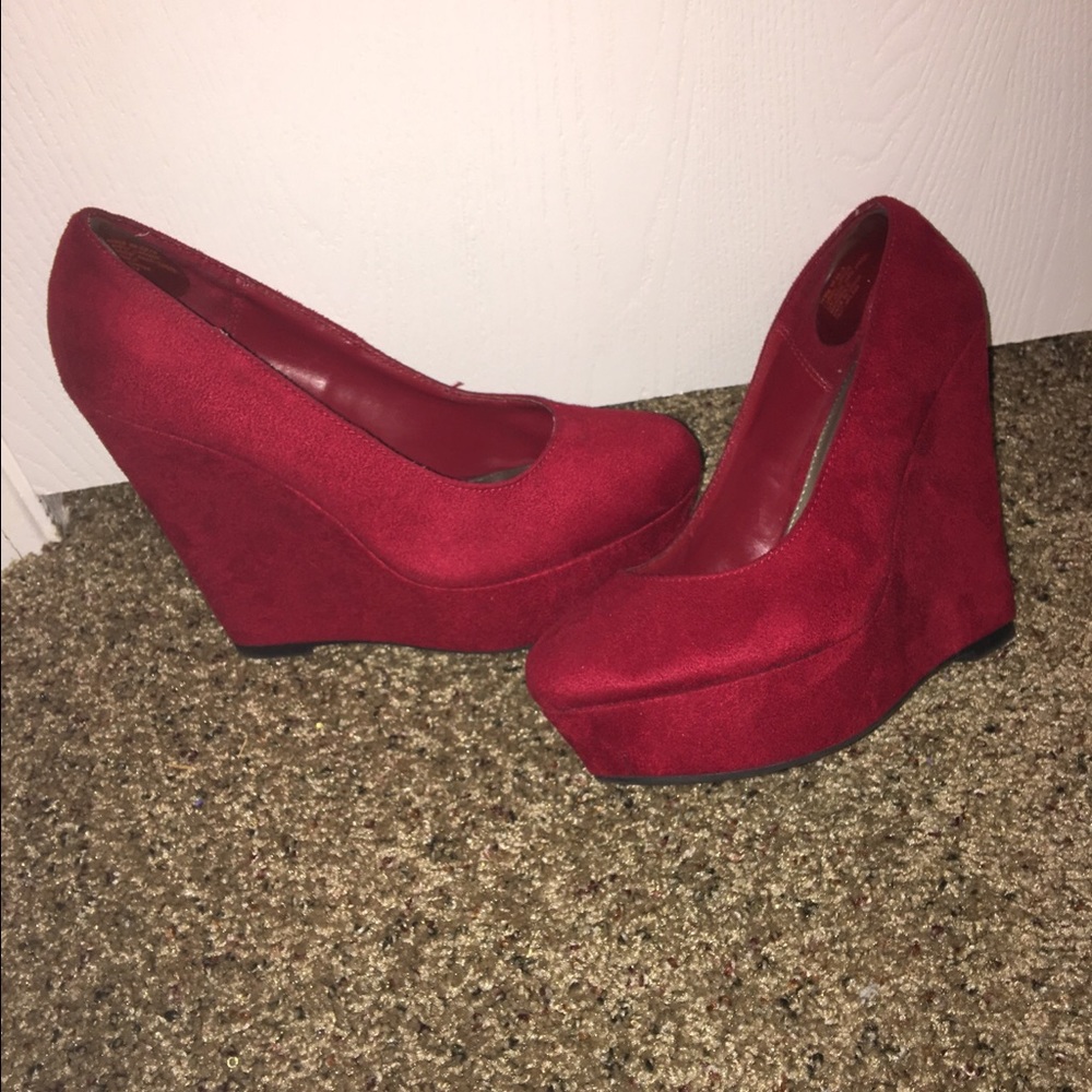 Wedges