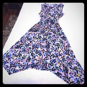 Motherhood Maternity  Spring dress, worn once