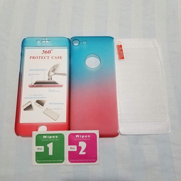 iPhone 360 full body case - Picture 2 of 2