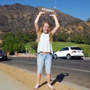 Meet your Posher, Emery