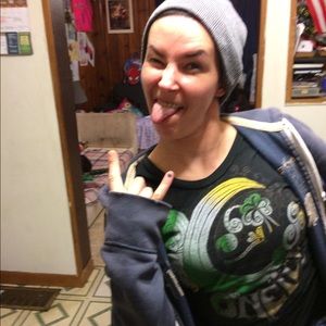 Meet your Posher, Karen