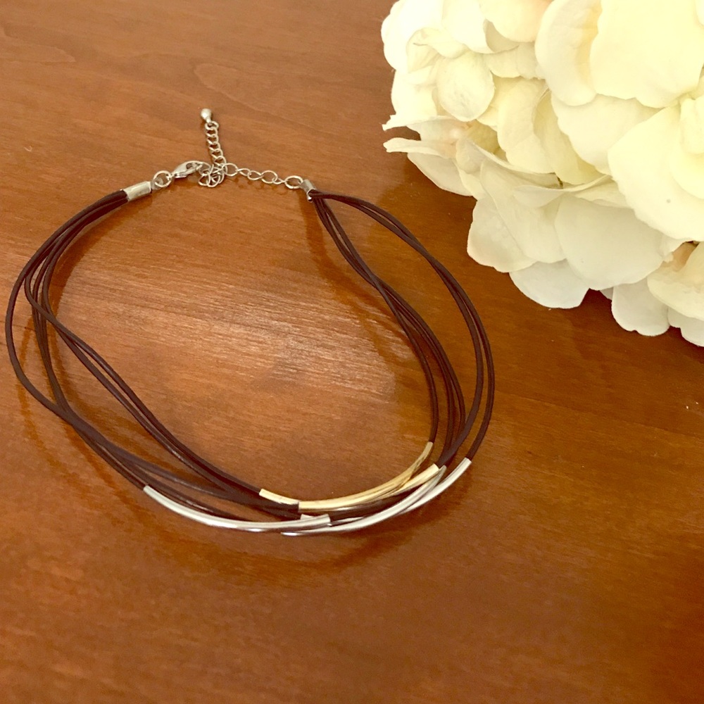 Choker Necklace