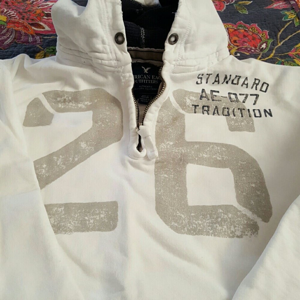 Hoodie,American Eagle