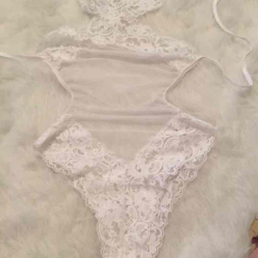 Victoria Secret Lingerie