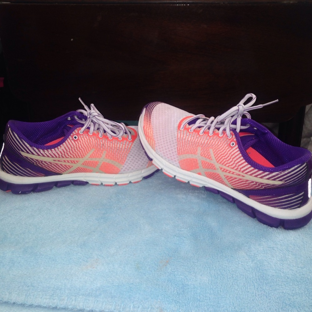 Asics 33/ gel-l yte33