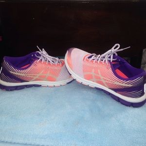 Asics 33/ gel-l yte33