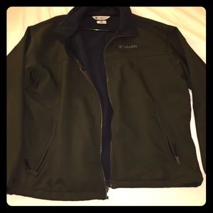 Columbia light jacket