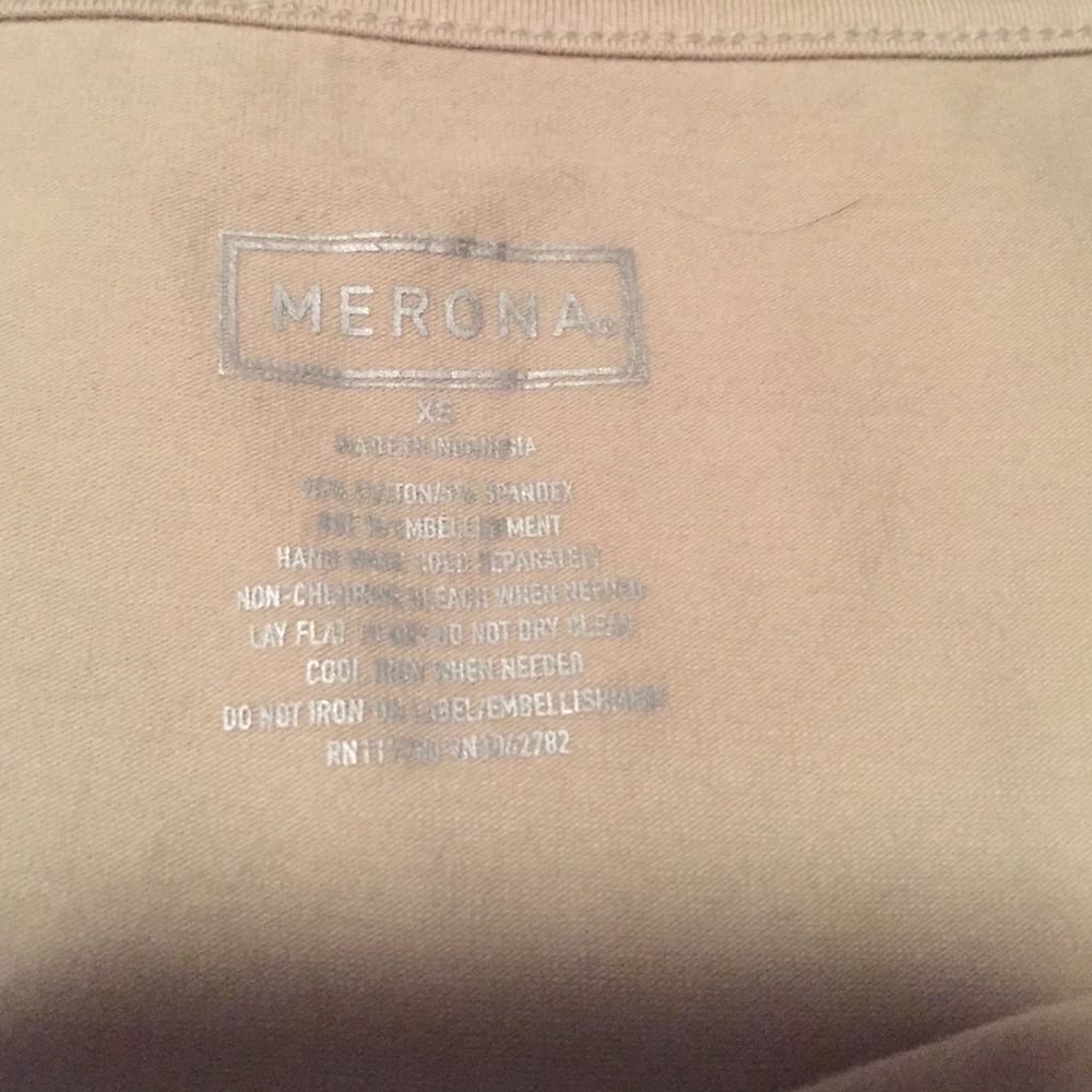 Tank top - Picture 3 of 4