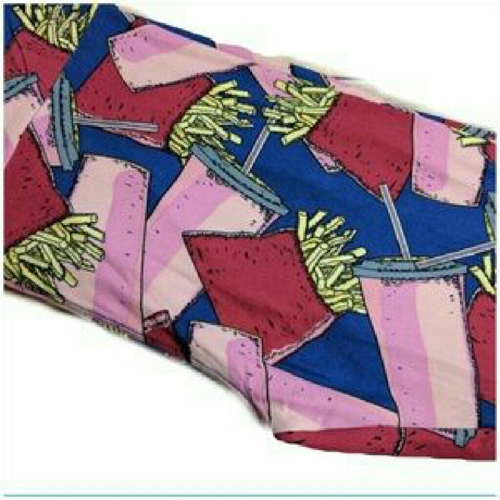 LLR Leggings