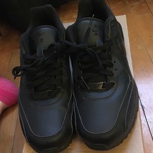 Nike air max size 5.5