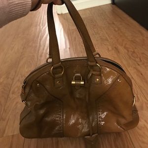 Yves Saint Laurent bag