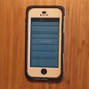 Otterbox case