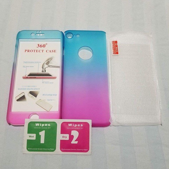 iPhone 360 full body case - Picture 2 of 2