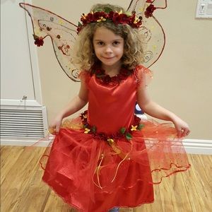 Fairy Dress-child