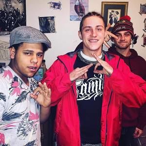 Meet your Posher, Karl